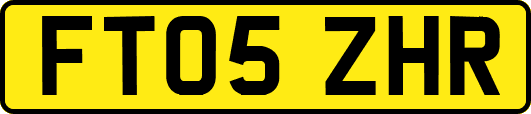 FT05ZHR
