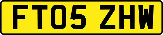 FT05ZHW