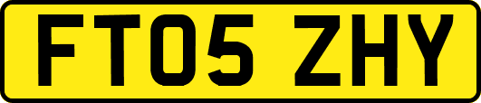 FT05ZHY