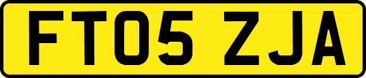 FT05ZJA
