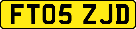 FT05ZJD