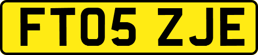 FT05ZJE