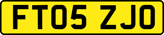 FT05ZJO