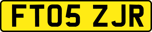 FT05ZJR