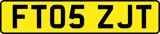 FT05ZJT