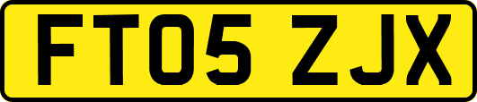 FT05ZJX