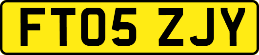 FT05ZJY