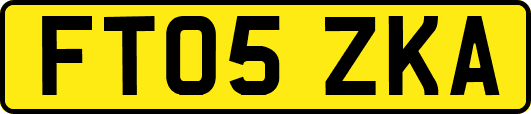FT05ZKA