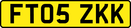 FT05ZKK