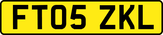 FT05ZKL