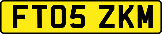 FT05ZKM