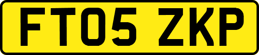 FT05ZKP