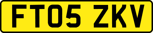 FT05ZKV