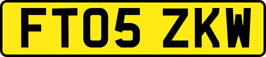 FT05ZKW