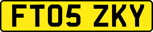 FT05ZKY