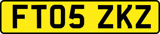 FT05ZKZ
