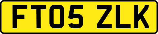 FT05ZLK