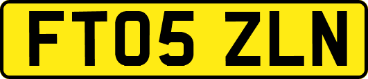 FT05ZLN