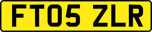 FT05ZLR