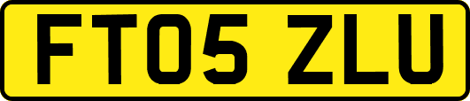 FT05ZLU
