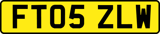 FT05ZLW