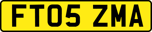 FT05ZMA