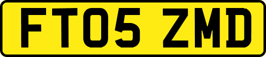 FT05ZMD