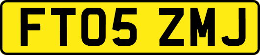 FT05ZMJ