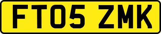 FT05ZMK