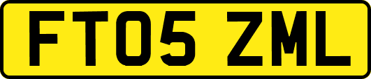 FT05ZML