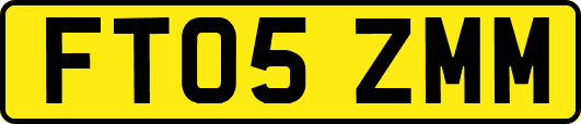 FT05ZMM