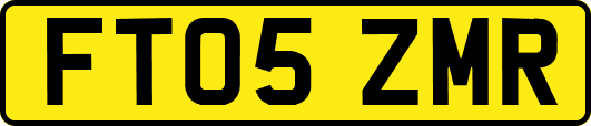 FT05ZMR