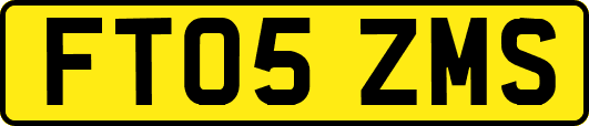 FT05ZMS