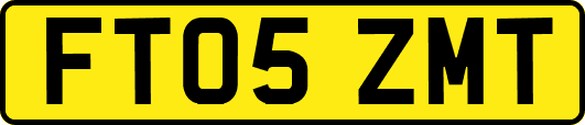 FT05ZMT