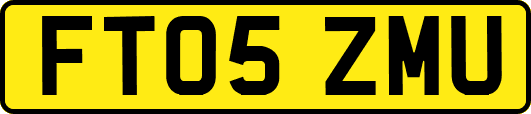 FT05ZMU