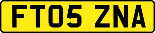 FT05ZNA
