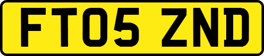 FT05ZND