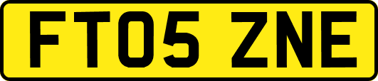 FT05ZNE