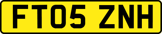 FT05ZNH