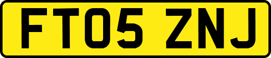 FT05ZNJ