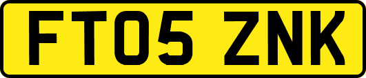 FT05ZNK