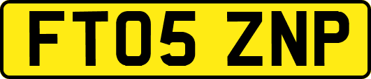 FT05ZNP