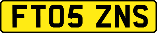 FT05ZNS