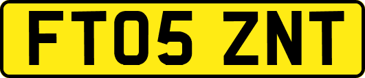 FT05ZNT
