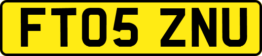 FT05ZNU
