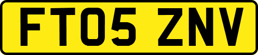 FT05ZNV
