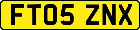 FT05ZNX