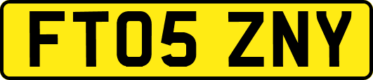 FT05ZNY