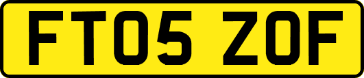 FT05ZOF