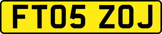 FT05ZOJ